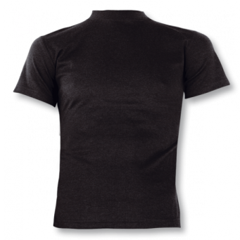 Jersey, color gris topo Arg Protección Remera mga corta premium, gris topo
