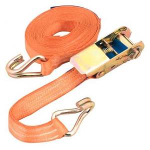 50 mm x 9 mts terminal garfio naranja Delta Plus Equipo criquet tensor + faja de sujeción