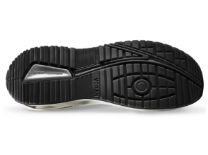 Calzado de seguridad SportSAFE-Voran ENERGY 610 GRIS