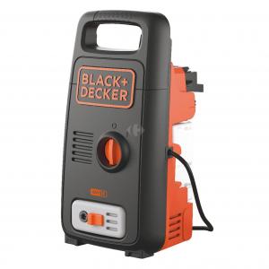 Black y Decker Hidrolavadora 1300W Black y Decker Hidrolavadora 1300W