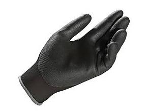 NYLON G10 NITRILO DORSO VENTILADO -Arg Protección MAPA ULTRANE 548