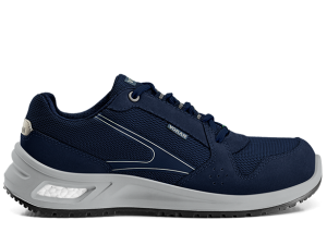 Calzado de seguridad SportSAFE-Voran ENERGY 410 AZUL