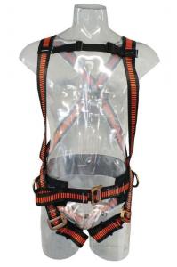 Paracaidista Full body  Eslingar Arnes E212C