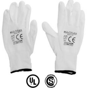 GUANTES NYLON PU-Steelpro Guante nylon pu