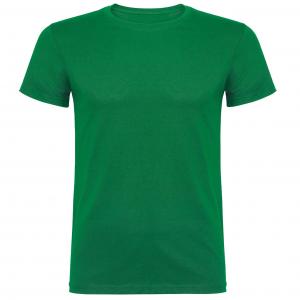 Jersey, color verde Arg Protección Remera mga corta premium, verde 