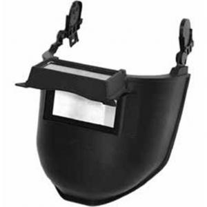 Polipropileno, visor para casco. Libus Careta Soldador