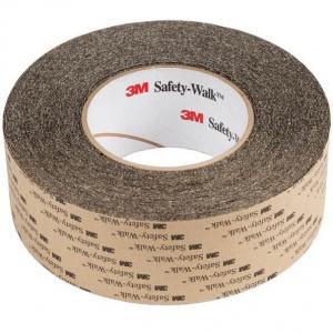 50 mm x 18 mts propósito general 3M Cinta antideslizante negra