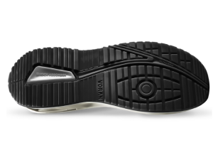 Calzado de seguridad SportSAFE-Voran ENERGY 610 BORDO 