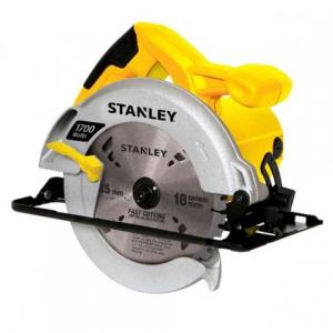 Stanley Sierra Circular 1700W Stanley Sierra Circular 1700W