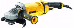 DeWALT Amoladora angular 7 2400W-DeWALT Amoladora angular 7 2400W