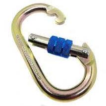MOSQUETON CARABINERO -BRALT N-244